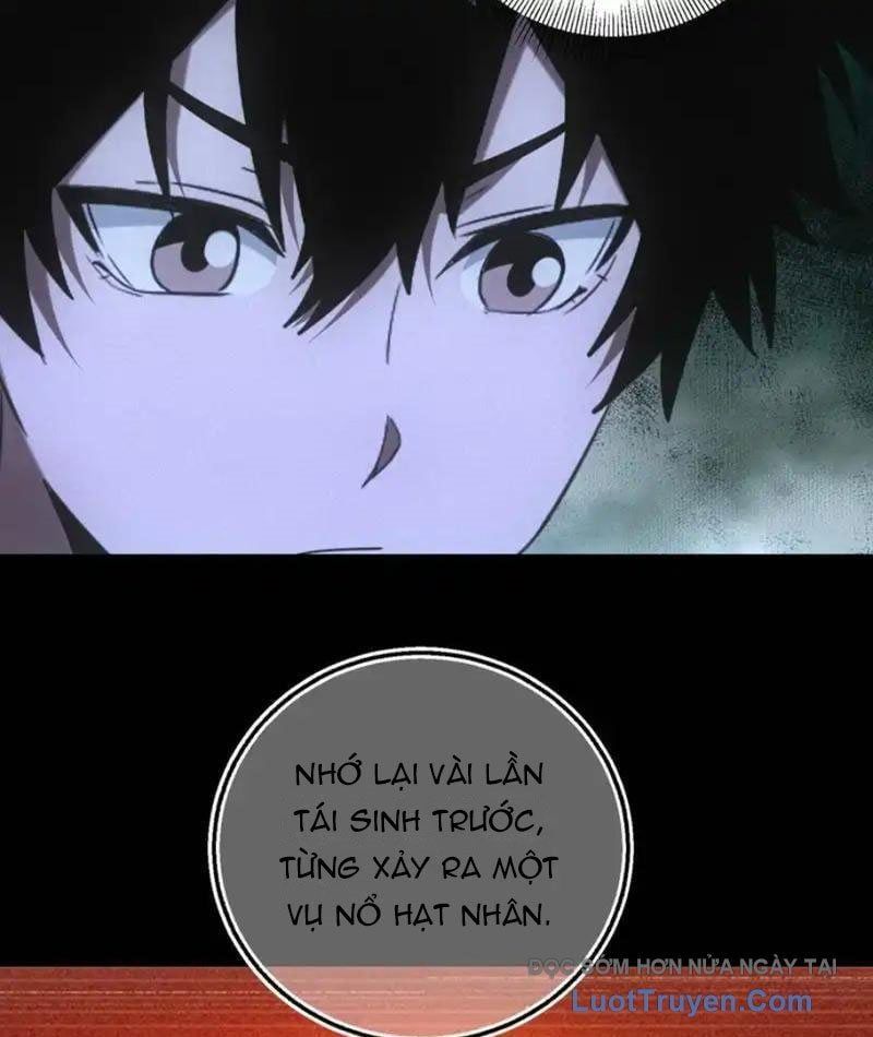 Ta Bán Hàng Vỉa Hè Ở Mạt Thế Chapter 71 - 26