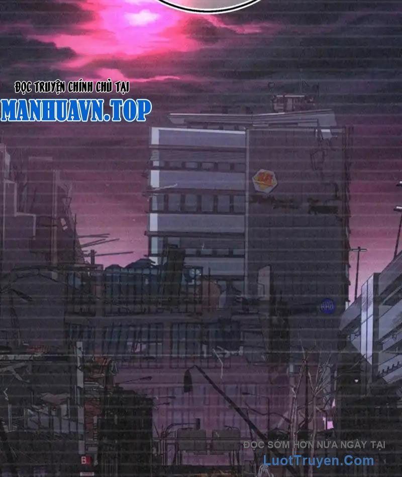 Ta Bán Hàng Vỉa Hè Ở Mạt Thế Chapter 71 - 29