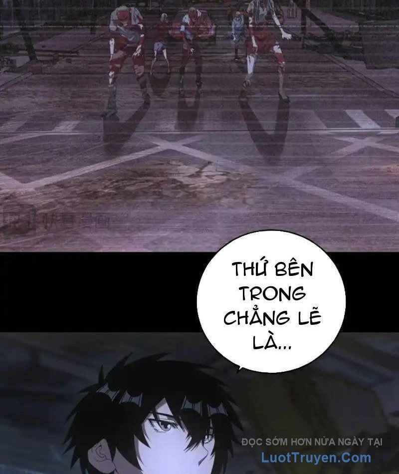 Ta Bán Hàng Vỉa Hè Ở Mạt Thế Chapter 71 - 30