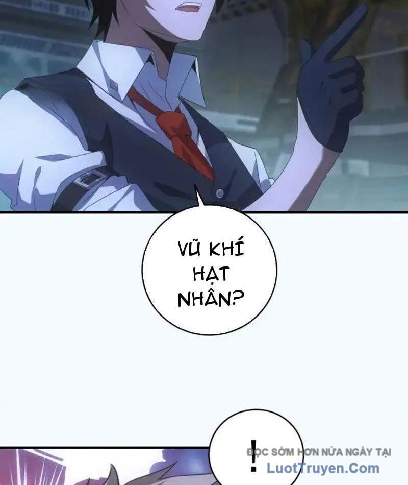 Ta Bán Hàng Vỉa Hè Ở Mạt Thế Chapter 71 - 31