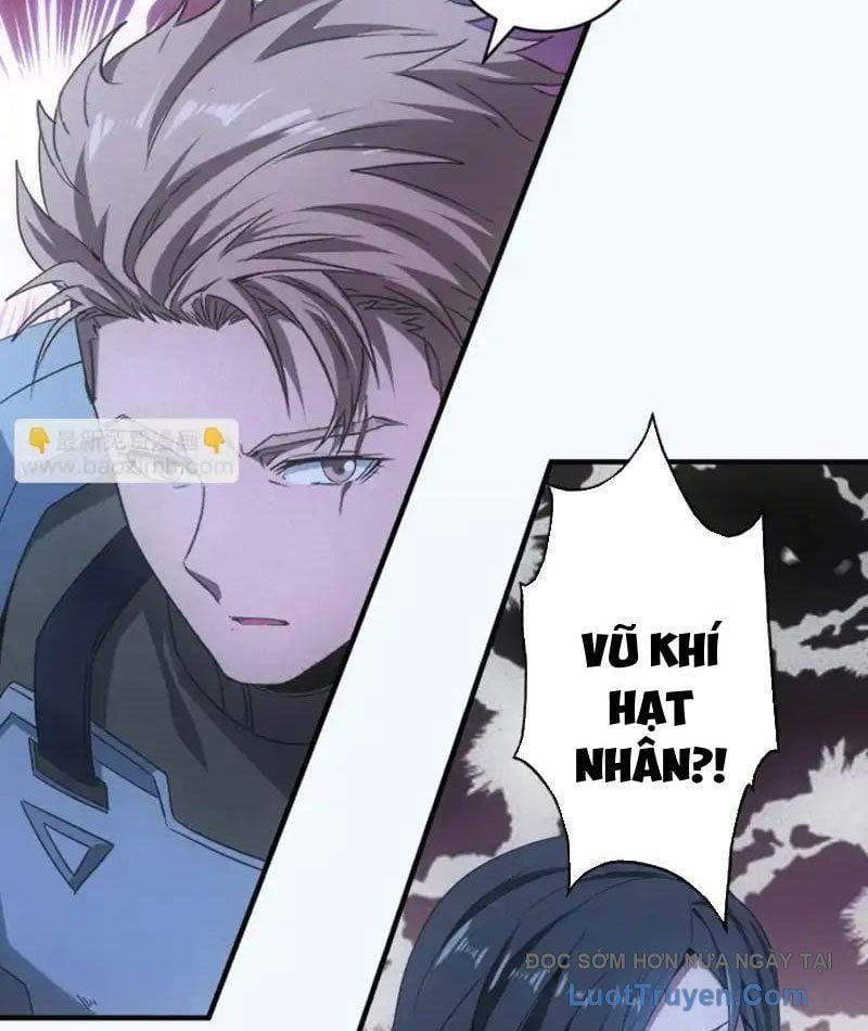 Ta Bán Hàng Vỉa Hè Ở Mạt Thế Chapter 71 - 32