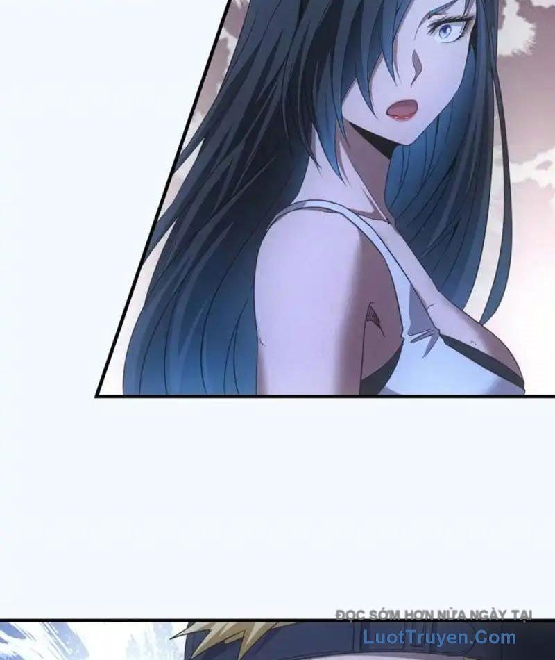 Ta Bán Hàng Vỉa Hè Ở Mạt Thế Chapter 71 - 33