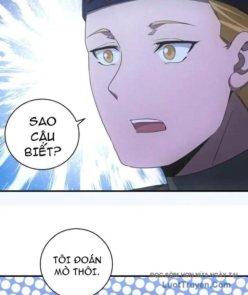 Ta Bán Hàng Vỉa Hè Ở Mạt Thế Chapter 71 - 34