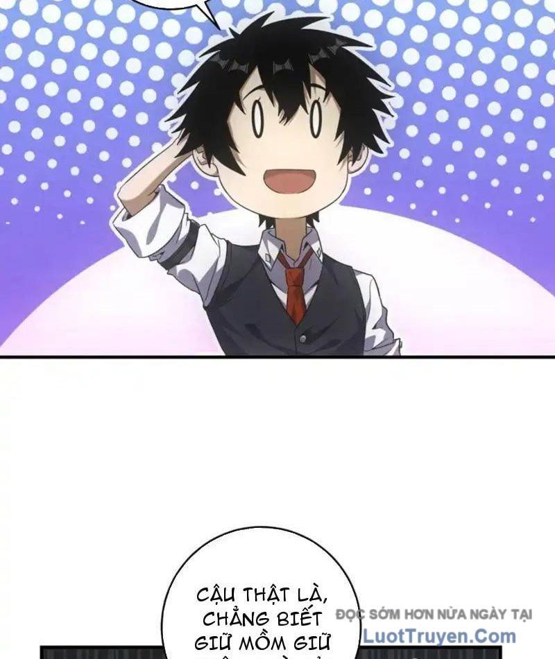 Ta Bán Hàng Vỉa Hè Ở Mạt Thế Chapter 71 - 35