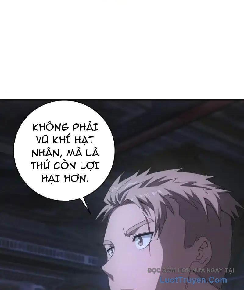 Ta Bán Hàng Vỉa Hè Ở Mạt Thế Chapter 71 - 37