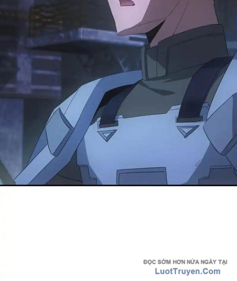 Ta Bán Hàng Vỉa Hè Ở Mạt Thế Chapter 71 - 38