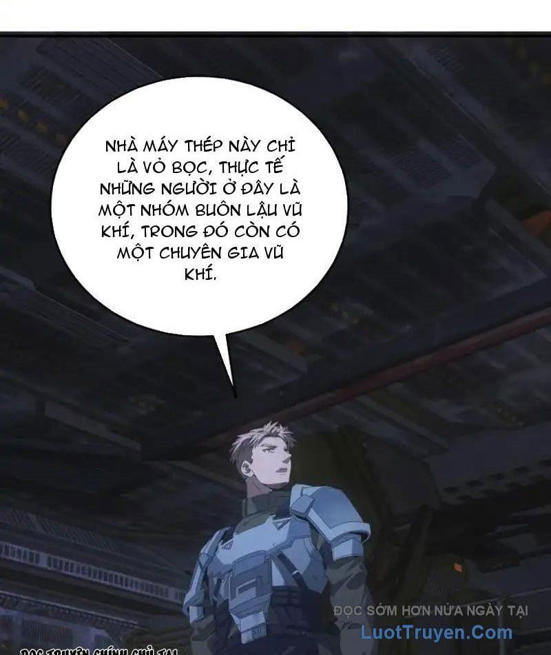 Ta Bán Hàng Vỉa Hè Ở Mạt Thế Chapter 71 - 39