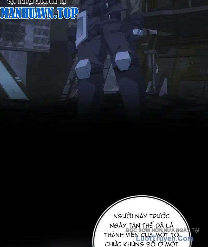 Ta Bán Hàng Vỉa Hè Ở Mạt Thế Chapter 71 - 40