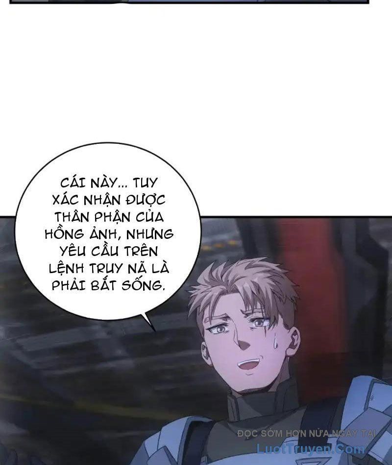 Ta Bán Hàng Vỉa Hè Ở Mạt Thế Chapter 71 - 5