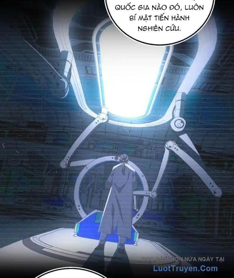 Ta Bán Hàng Vỉa Hè Ở Mạt Thế Chapter 71 - 41