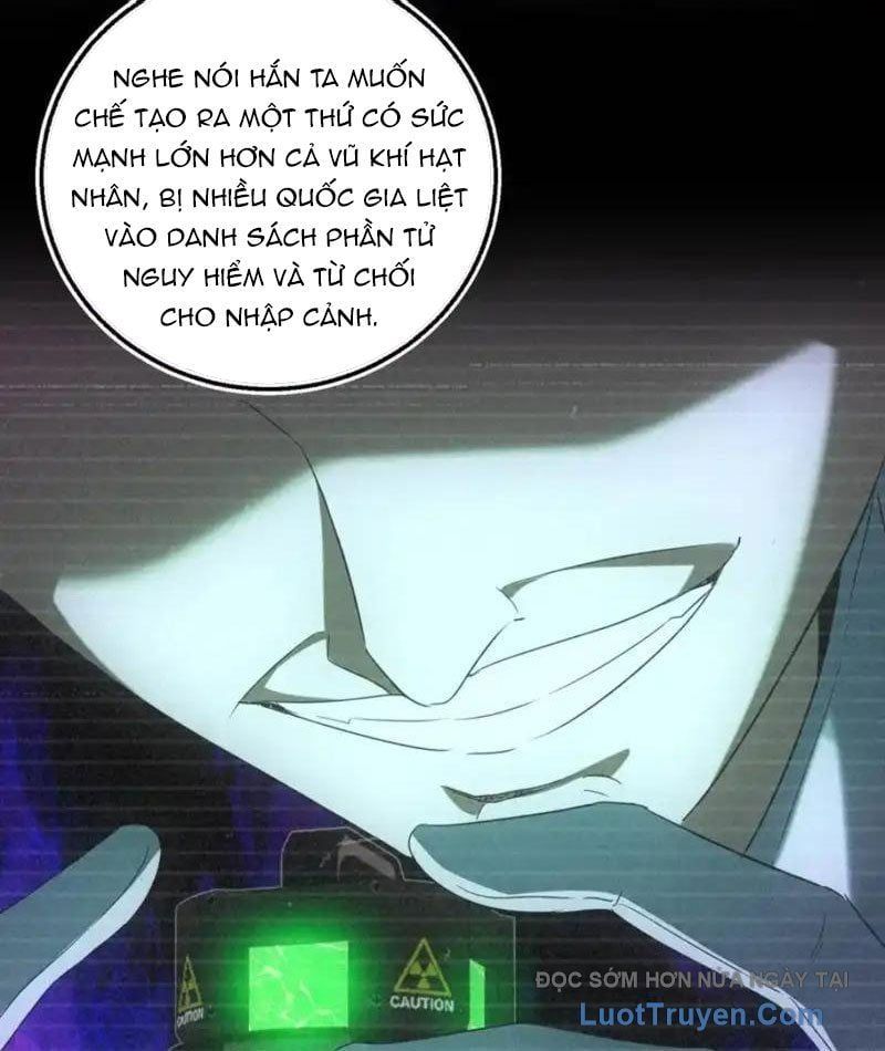 Ta Bán Hàng Vỉa Hè Ở Mạt Thế Chapter 71 - 42