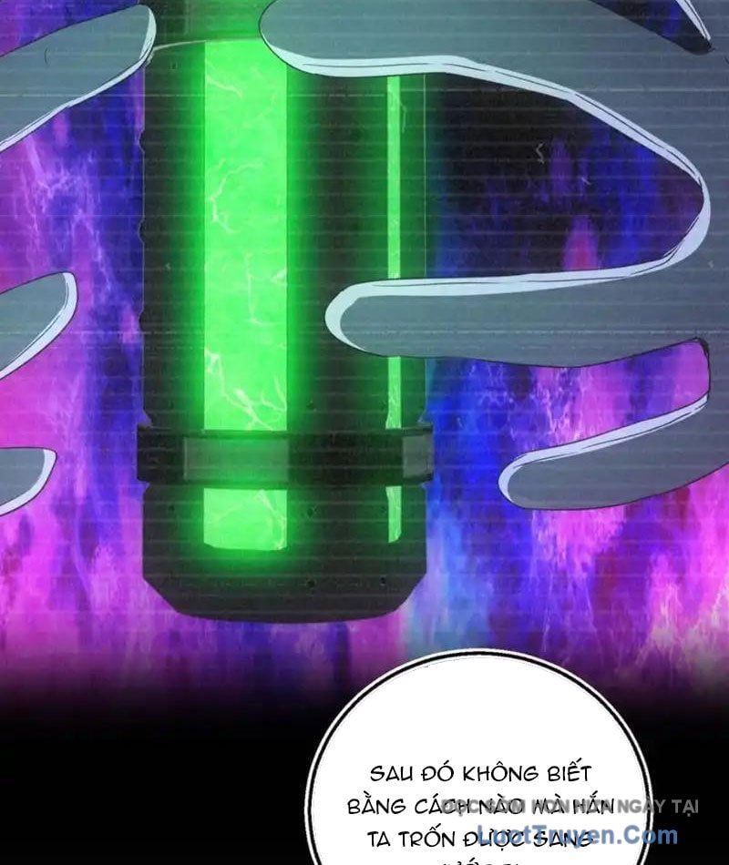 Ta Bán Hàng Vỉa Hè Ở Mạt Thế Chapter 71 - 43