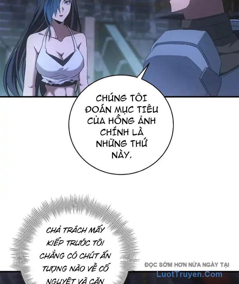 Ta Bán Hàng Vỉa Hè Ở Mạt Thế Chapter 71 - 45