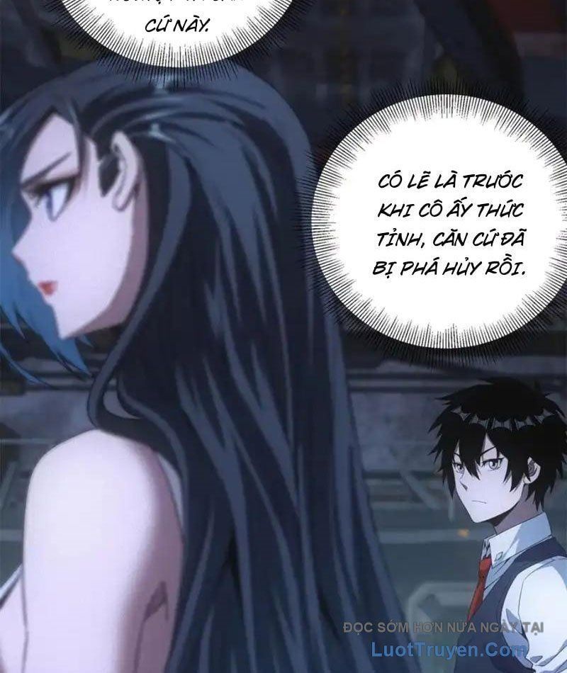 Ta Bán Hàng Vỉa Hè Ở Mạt Thế Chapter 71 - 46