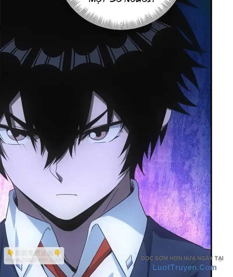 Ta Bán Hàng Vỉa Hè Ở Mạt Thế Chapter 71 - 48