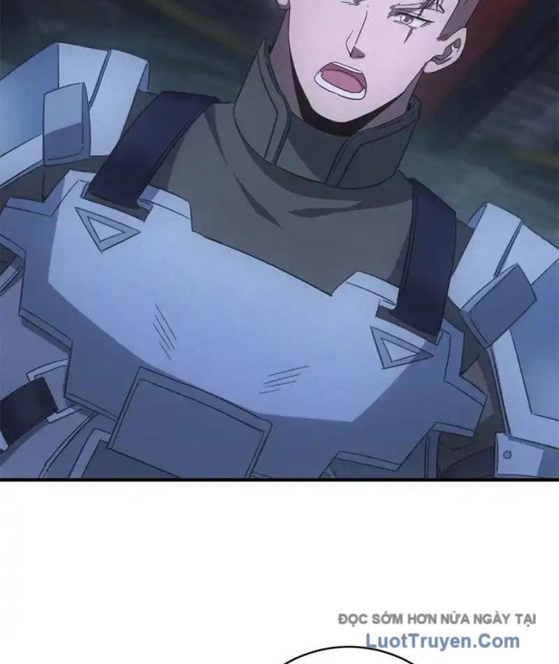 Ta Bán Hàng Vỉa Hè Ở Mạt Thế Chapter 71 - 50