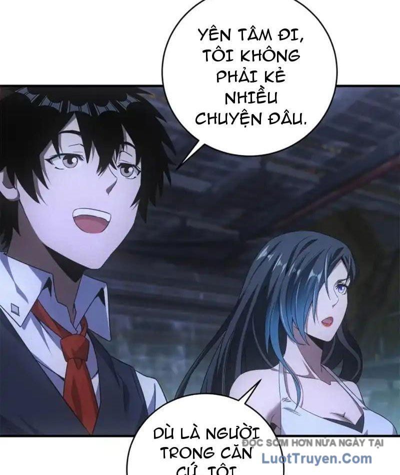 Ta Bán Hàng Vỉa Hè Ở Mạt Thế Chapter 71 - 51