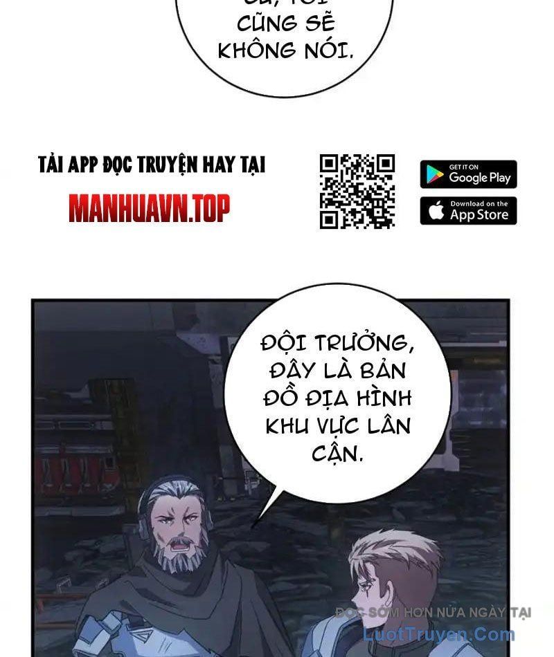 Ta Bán Hàng Vỉa Hè Ở Mạt Thế Chapter 71 - 52