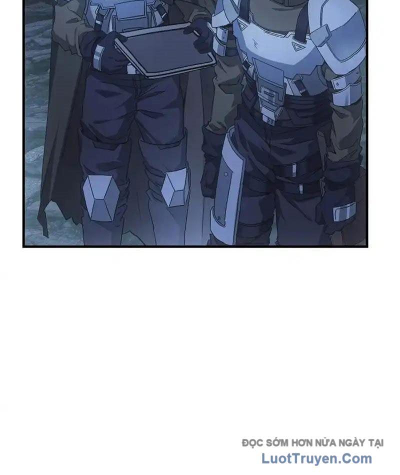 Ta Bán Hàng Vỉa Hè Ở Mạt Thế Chapter 71 - 53