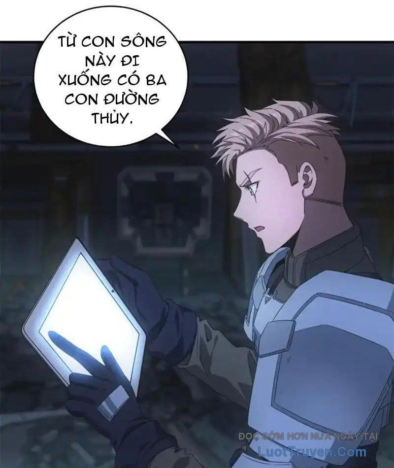 Ta Bán Hàng Vỉa Hè Ở Mạt Thế Chapter 71 - 54