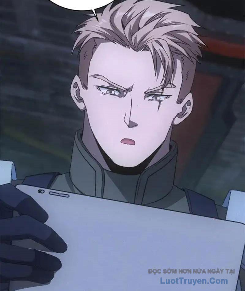 Ta Bán Hàng Vỉa Hè Ở Mạt Thế Chapter 71 - 56
