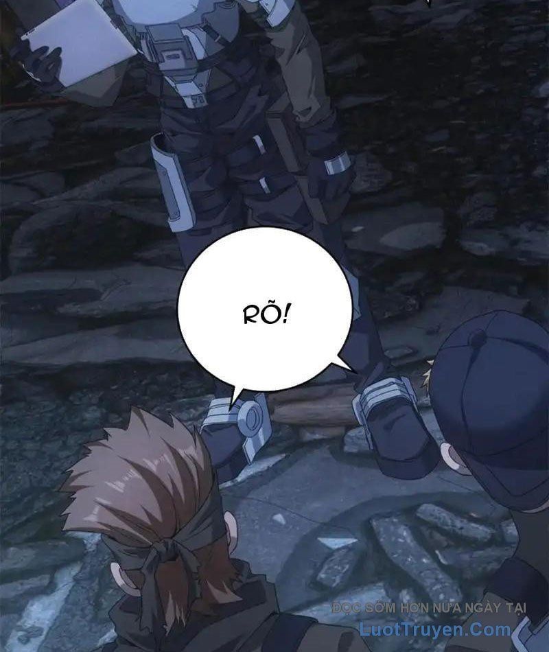 Ta Bán Hàng Vỉa Hè Ở Mạt Thế Chapter 71 - 58