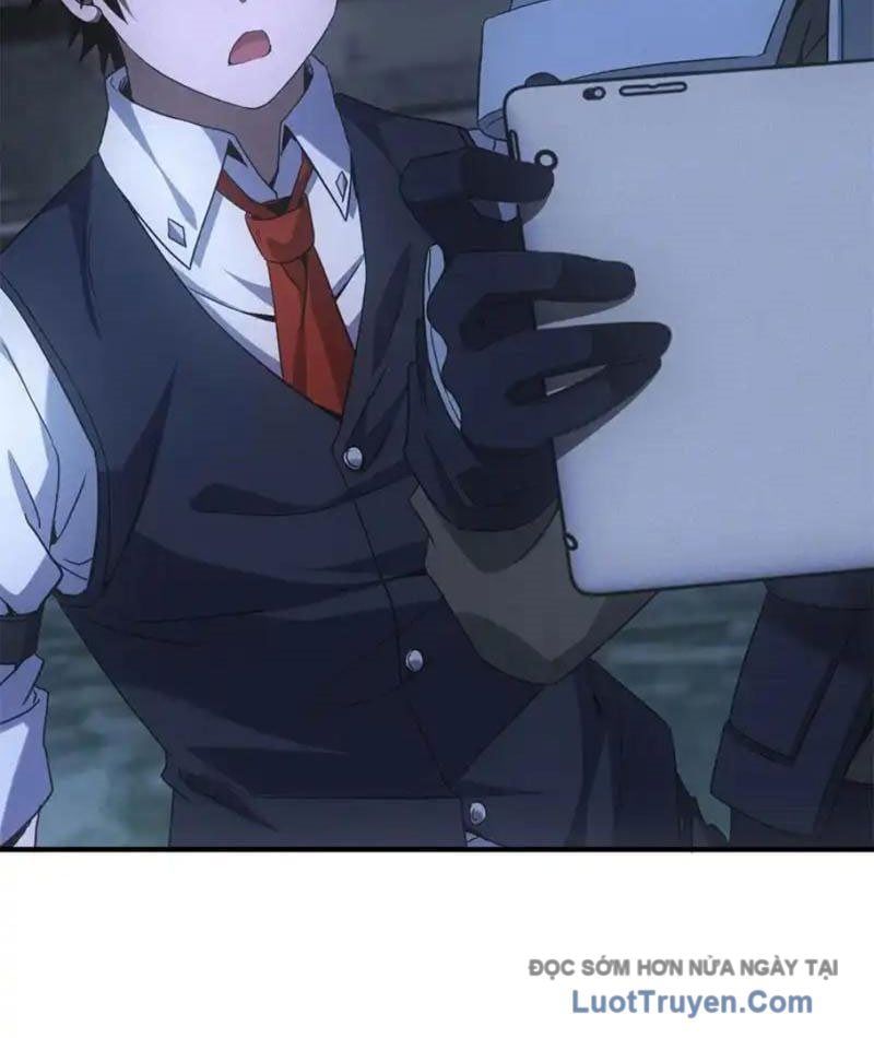 Ta Bán Hàng Vỉa Hè Ở Mạt Thế Chapter 71 - 60