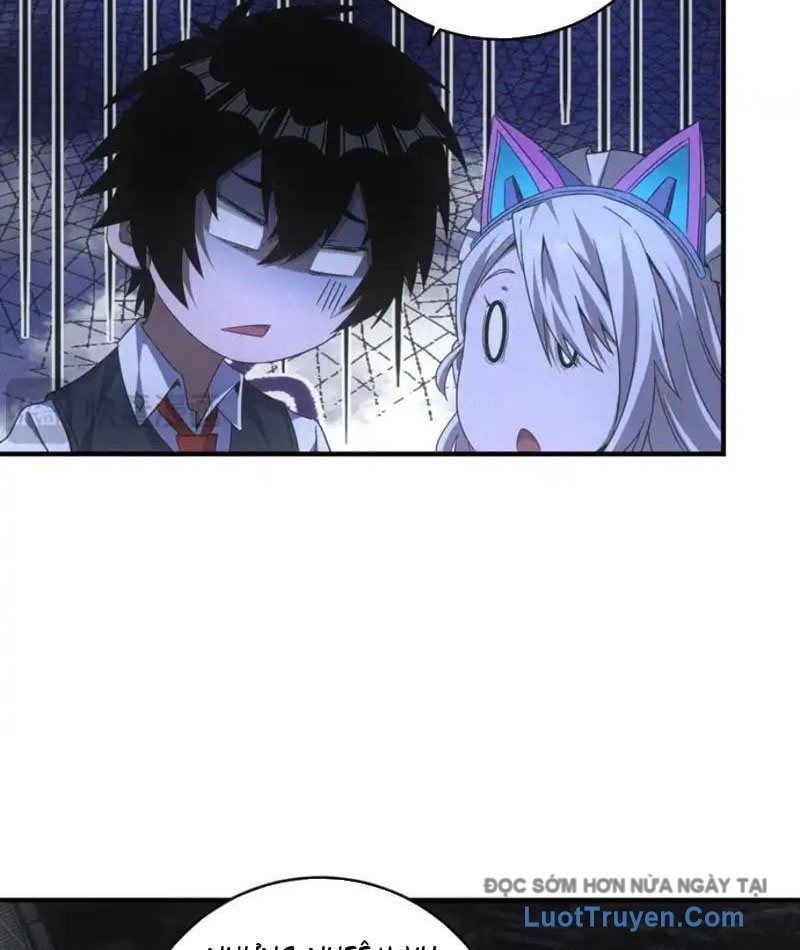 Ta Bán Hàng Vỉa Hè Ở Mạt Thế Chapter 71 - 7