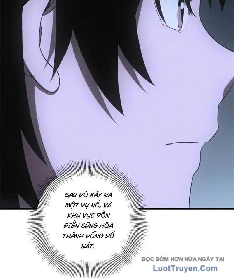 Ta Bán Hàng Vỉa Hè Ở Mạt Thế Chapter 71 - 63