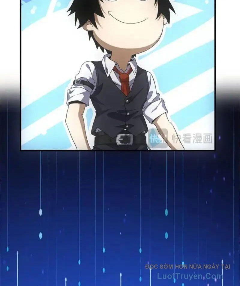 Ta Bán Hàng Vỉa Hè Ở Mạt Thế Chapter 71 - 65