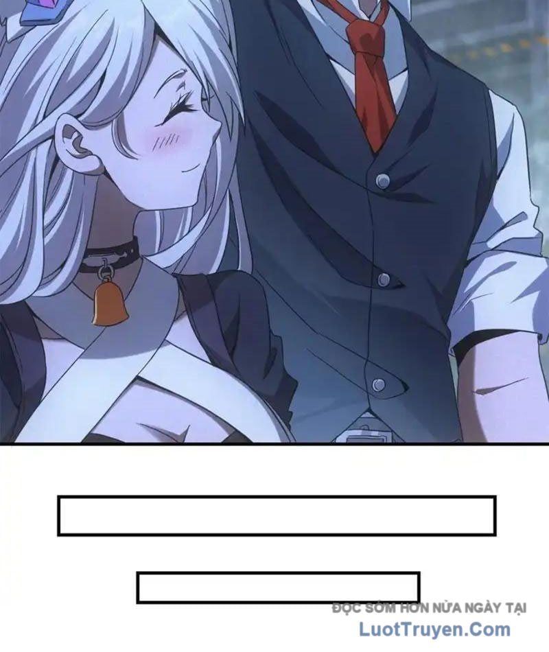 Ta Bán Hàng Vỉa Hè Ở Mạt Thế Chapter 71 - 68