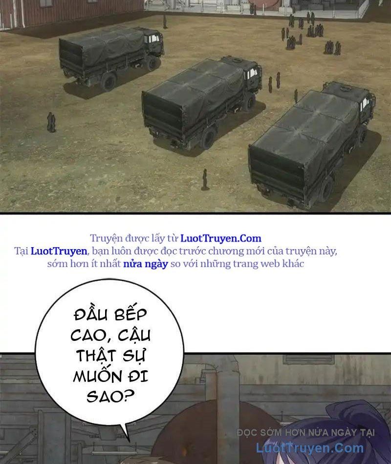 Ta Bán Hàng Vỉa Hè Ở Mạt Thế Chapter 71 - 70