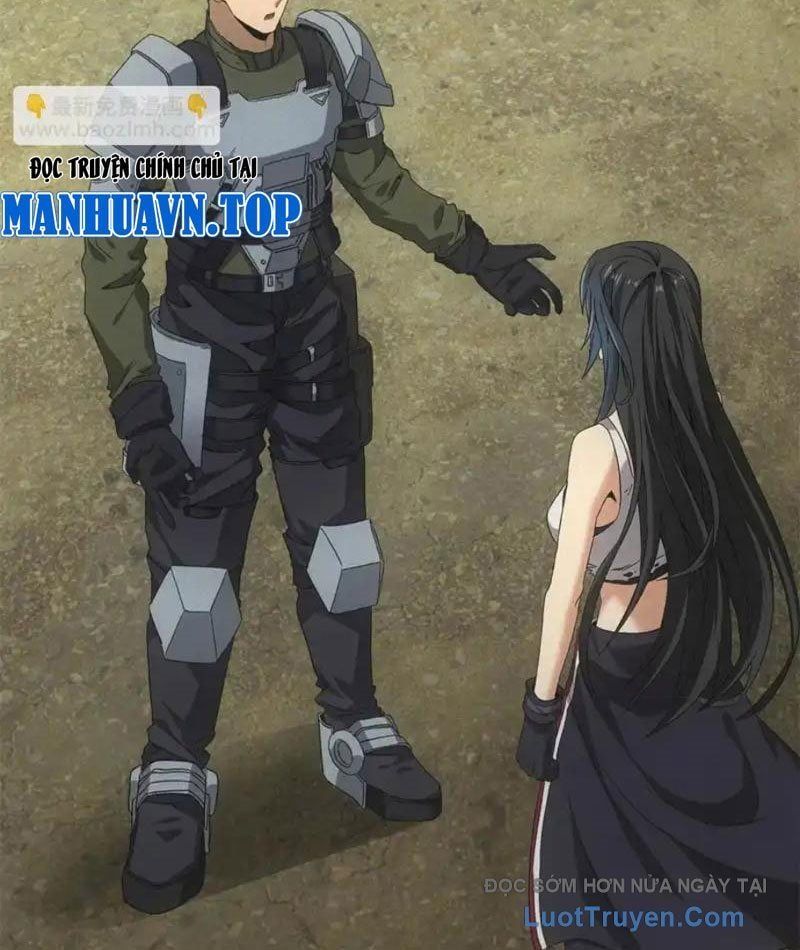 Ta Bán Hàng Vỉa Hè Ở Mạt Thế Chapter 71 - 75