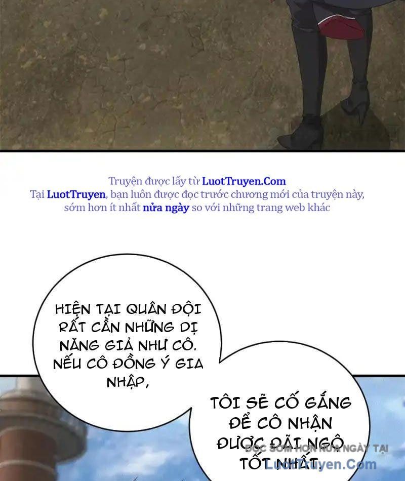 Ta Bán Hàng Vỉa Hè Ở Mạt Thế Chapter 71 - 76