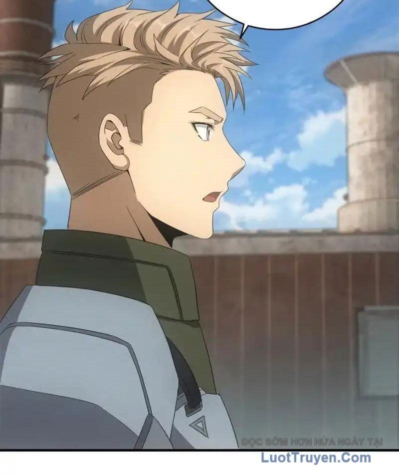 Ta Bán Hàng Vỉa Hè Ở Mạt Thế Chapter 71 - 77