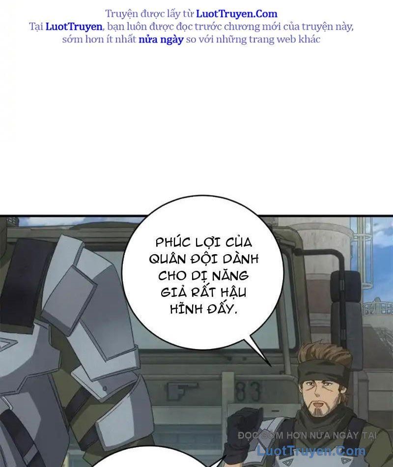 Ta Bán Hàng Vỉa Hè Ở Mạt Thế Chapter 71 - 78