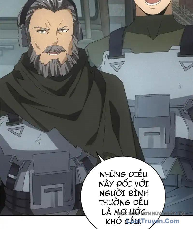 Ta Bán Hàng Vỉa Hè Ở Mạt Thế Chapter 71 - 80