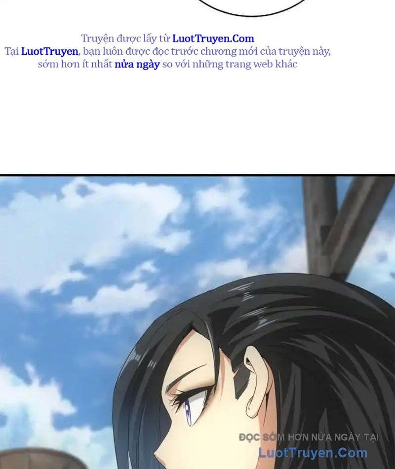 Ta Bán Hàng Vỉa Hè Ở Mạt Thế Chapter 71 - 81