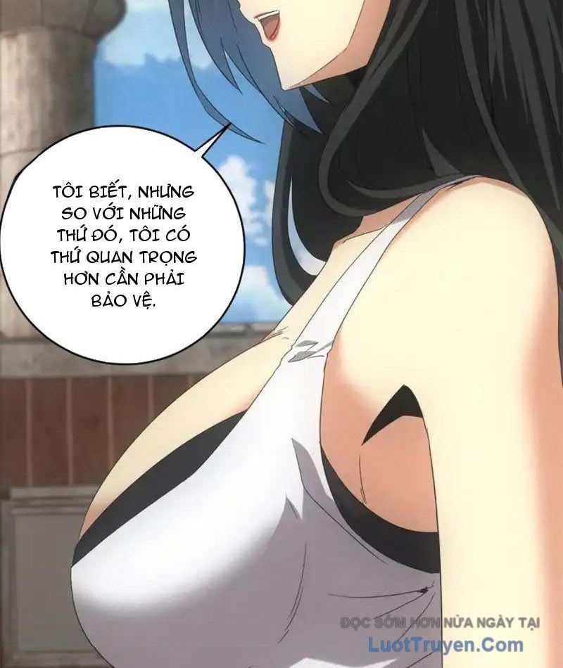 Ta Bán Hàng Vỉa Hè Ở Mạt Thế Chapter 71 - 82