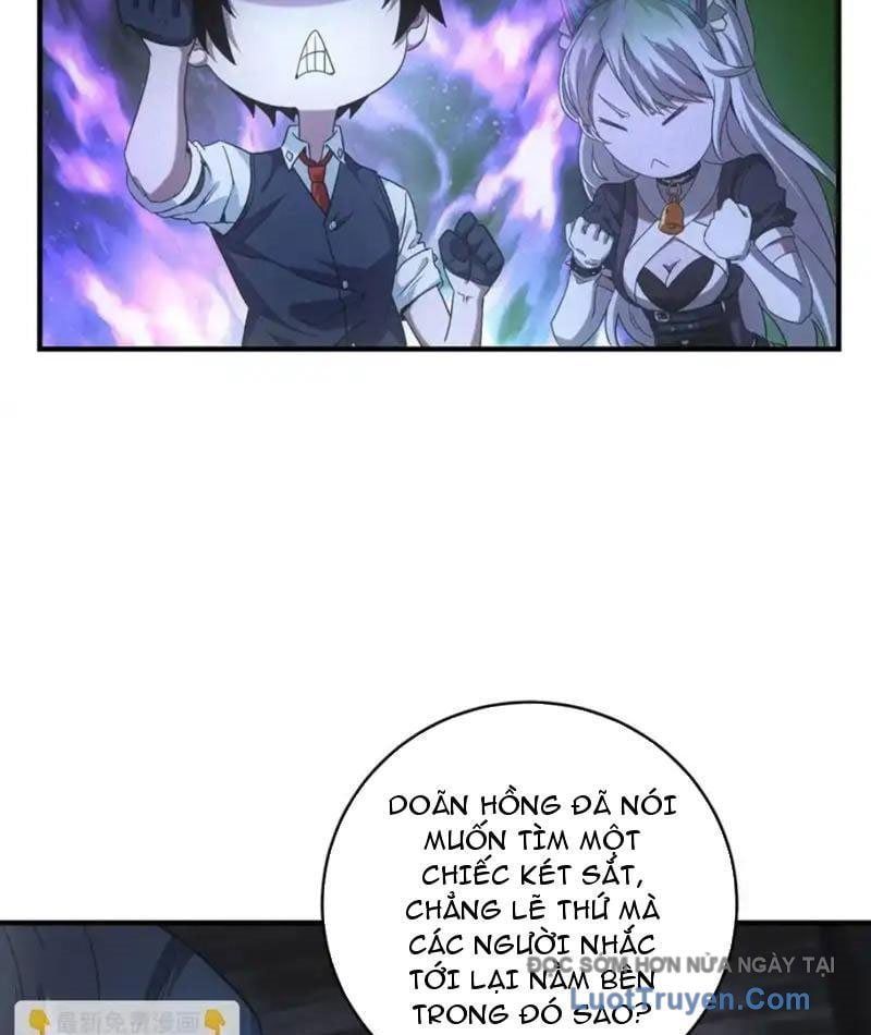 Ta Bán Hàng Vỉa Hè Ở Mạt Thế Chapter 71 - 10