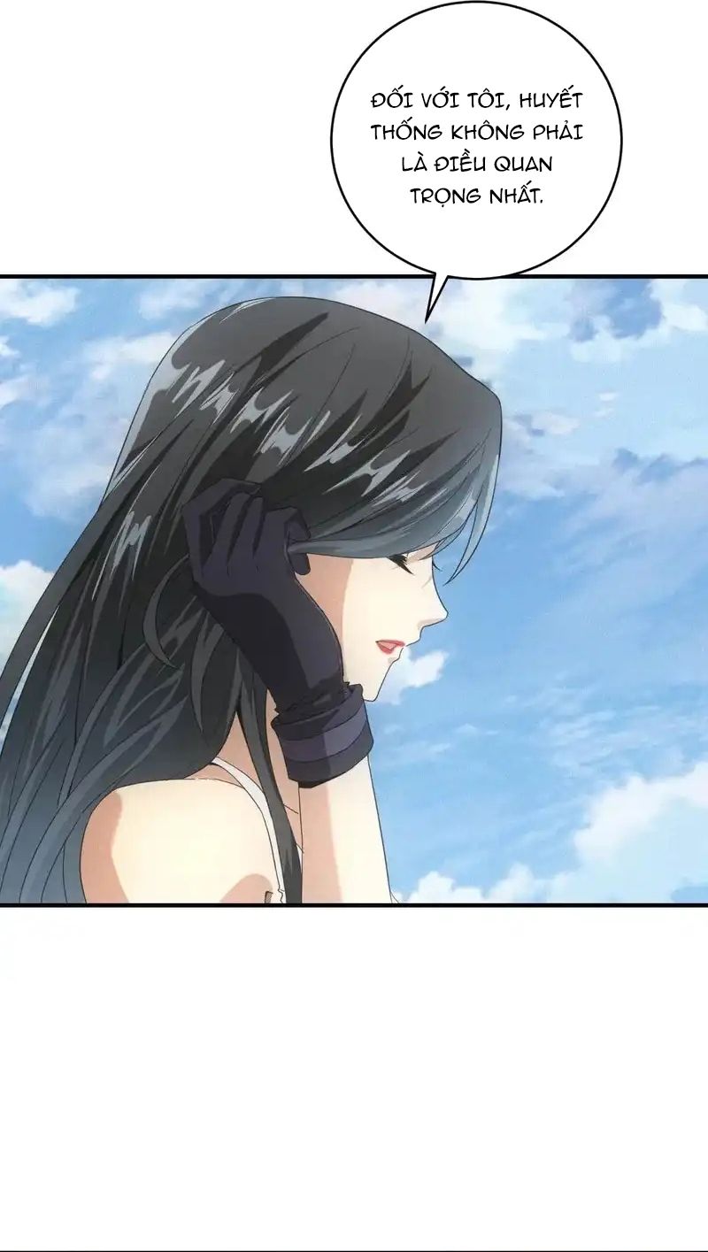 Ta Bán Hàng Vỉa Hè Ở Mạt Thế Chapter 72 - 2