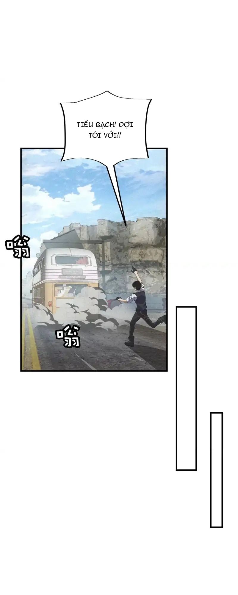 Ta Bán Hàng Vỉa Hè Ở Mạt Thế Chapter 72 - 14
