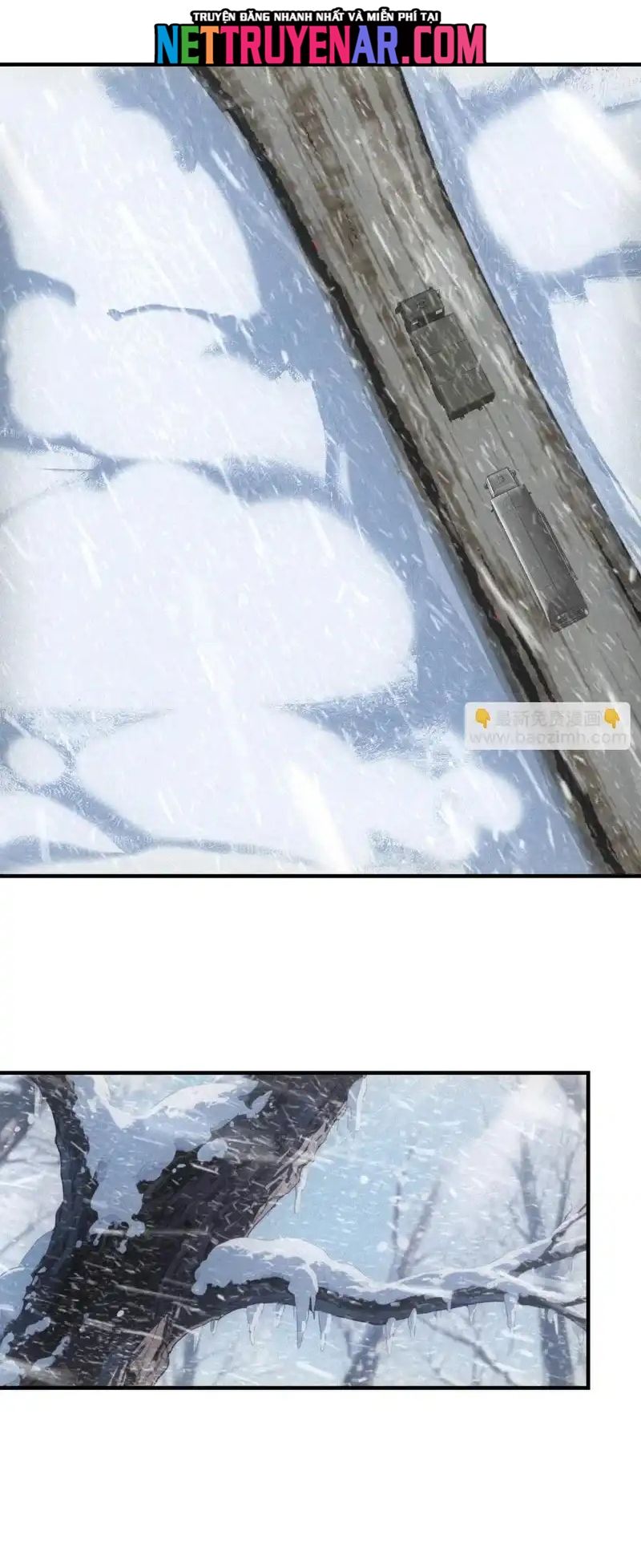 Ta Bán Hàng Vỉa Hè Ở Mạt Thế Chapter 72 - 19