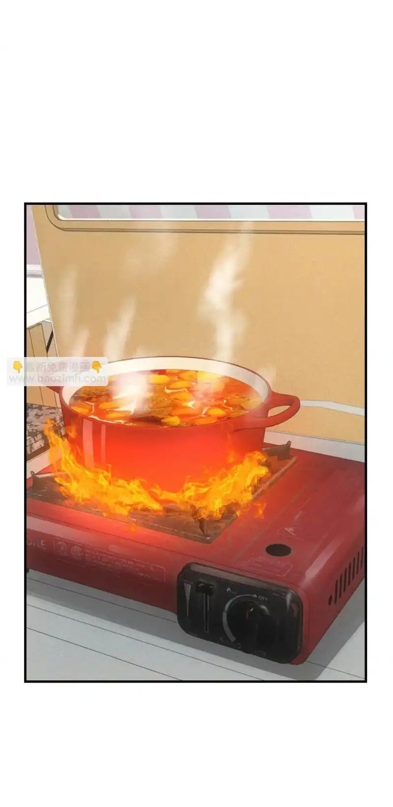 Ta Bán Hàng Vỉa Hè Ở Mạt Thế Chapter 72 - 23