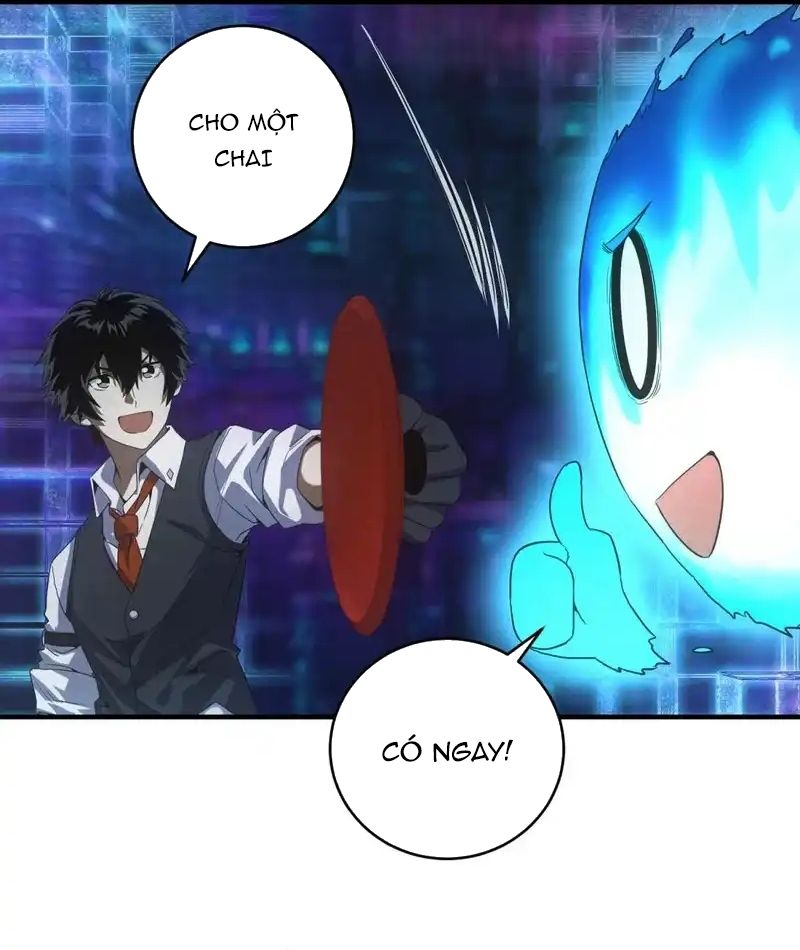 Ta Bán Hàng Vỉa Hè Ở Mạt Thế Chapter 72 - 26