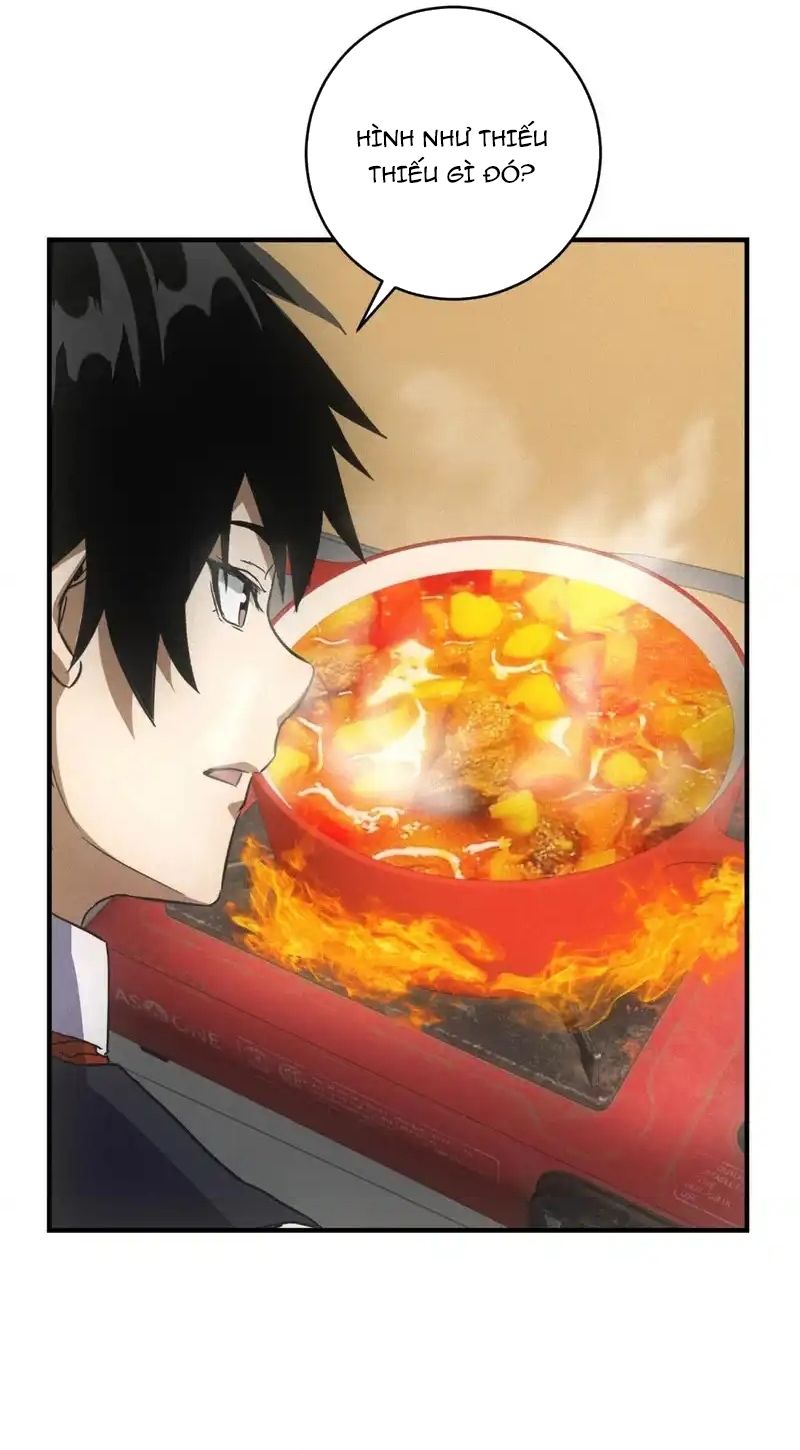 Ta Bán Hàng Vỉa Hè Ở Mạt Thế Chapter 72 - 28