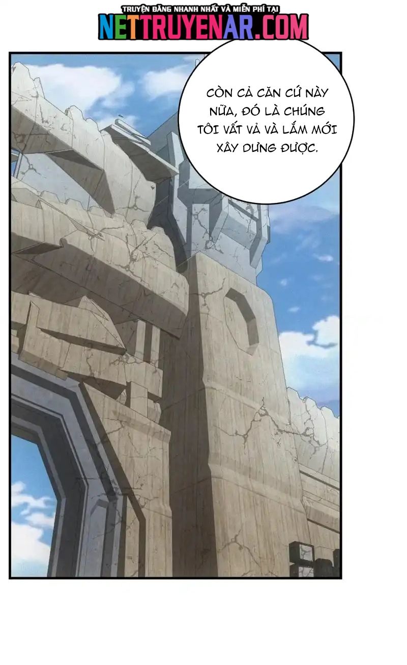 Ta Bán Hàng Vỉa Hè Ở Mạt Thế Chapter 72 - 4