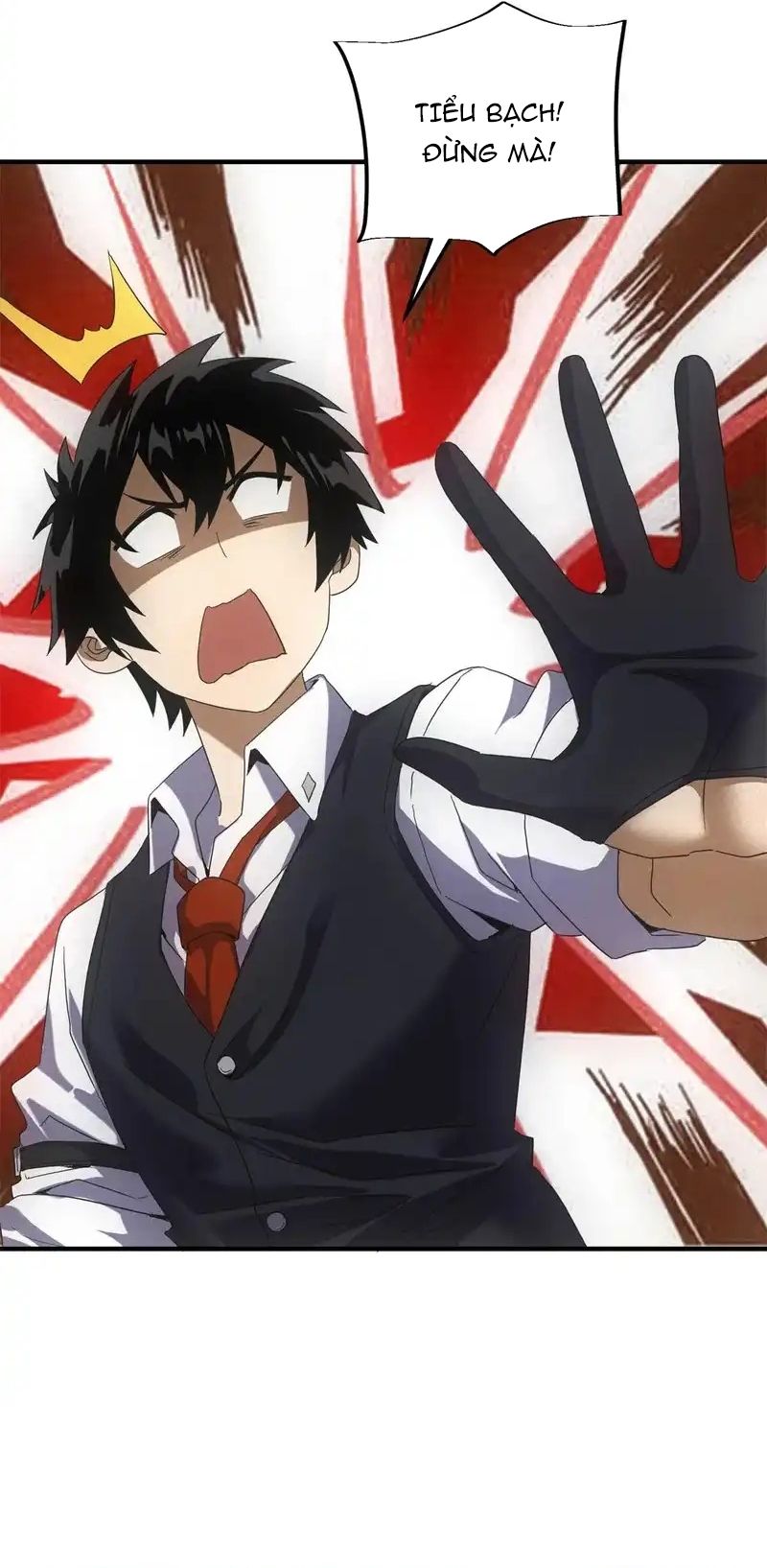 Ta Bán Hàng Vỉa Hè Ở Mạt Thế Chapter 72 - 31