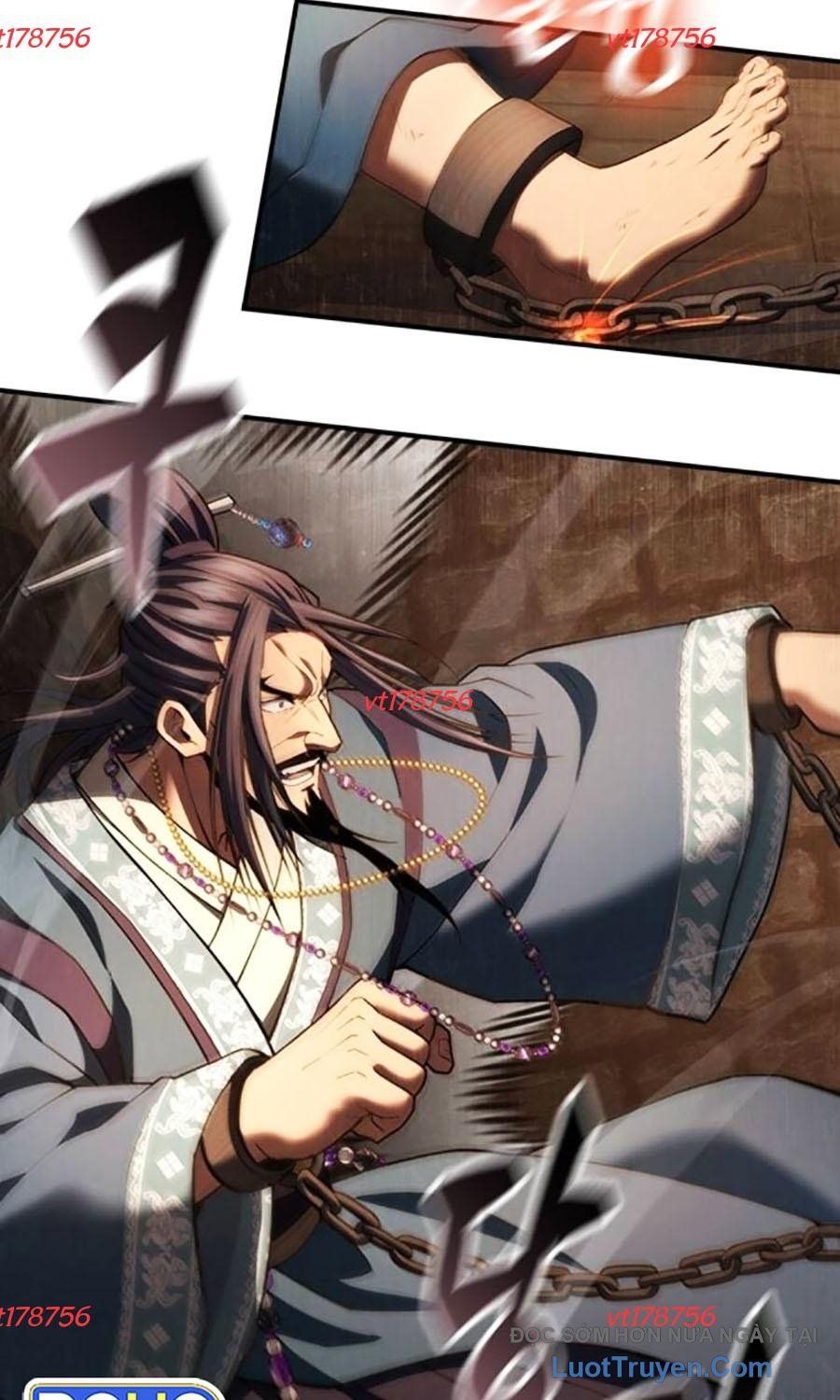 Thiên Trung Long Môn Chapter 29 - 120