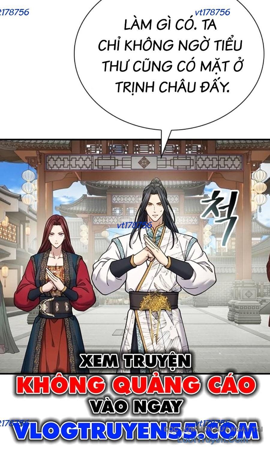 Thiên Trung Long Môn Chapter 29 - 13